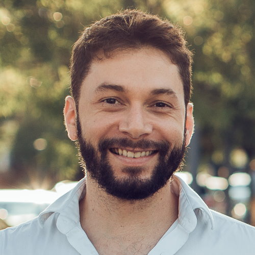 Samuel, founder of OneBox
